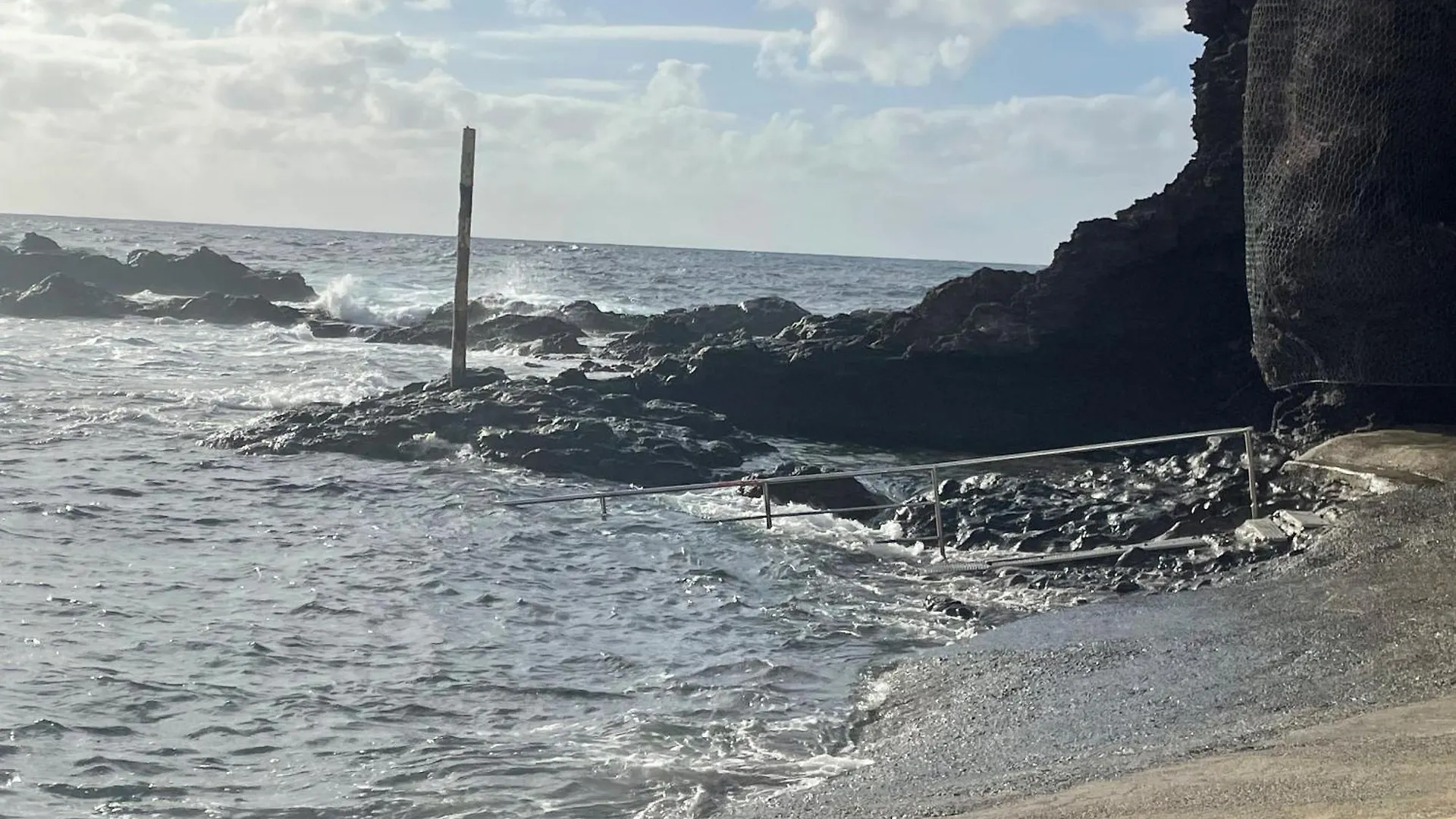 Tu Casita De Caleta1 Apartamento Gáldar Espanha