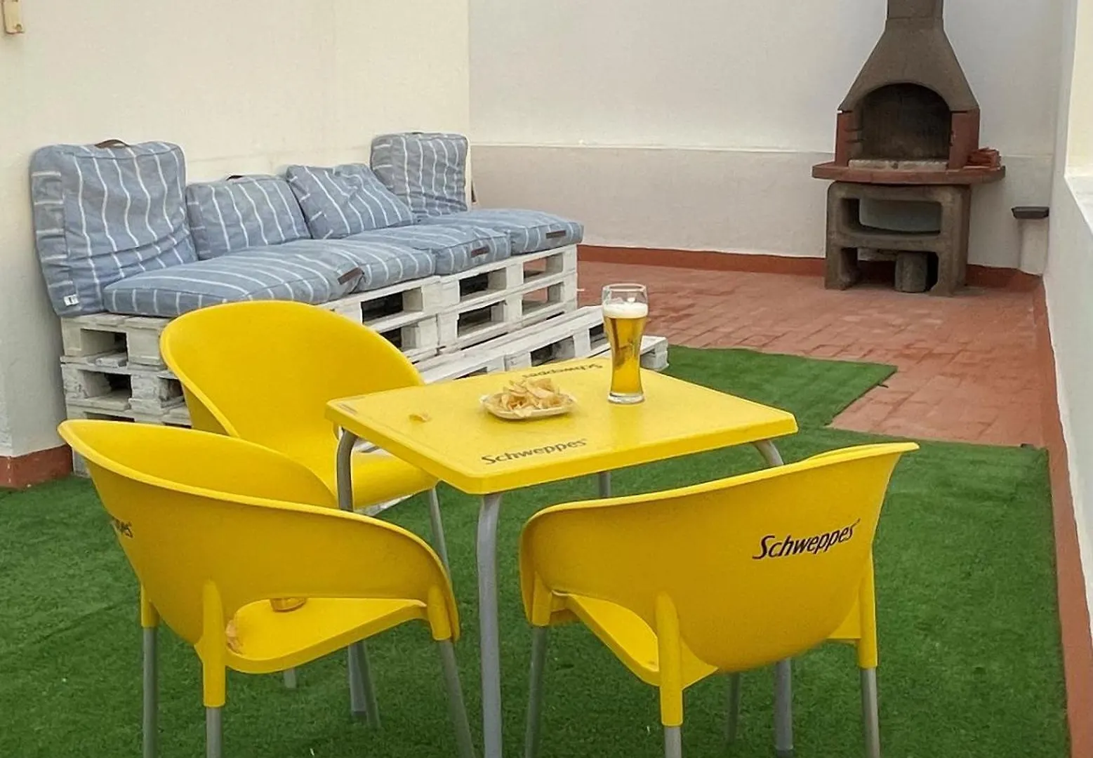 Tu Casita De Caleta1 Apartamento Gáldar 0*,