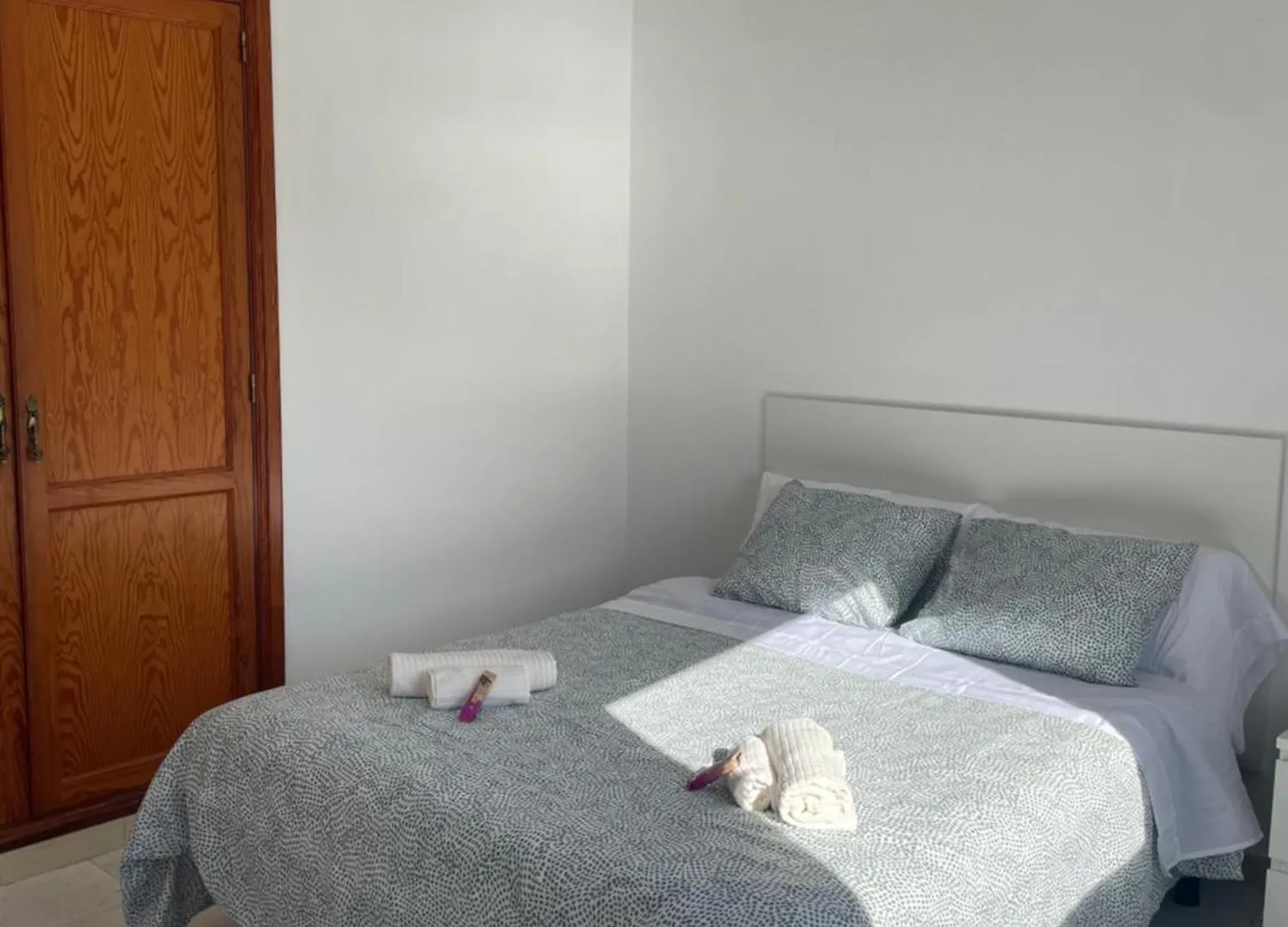 Tu Casita De Caleta1 Apartamento Gáldar