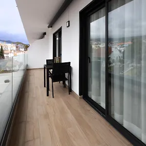 Apartamento Internacional, Puerto de la Cruz (Tenerife)