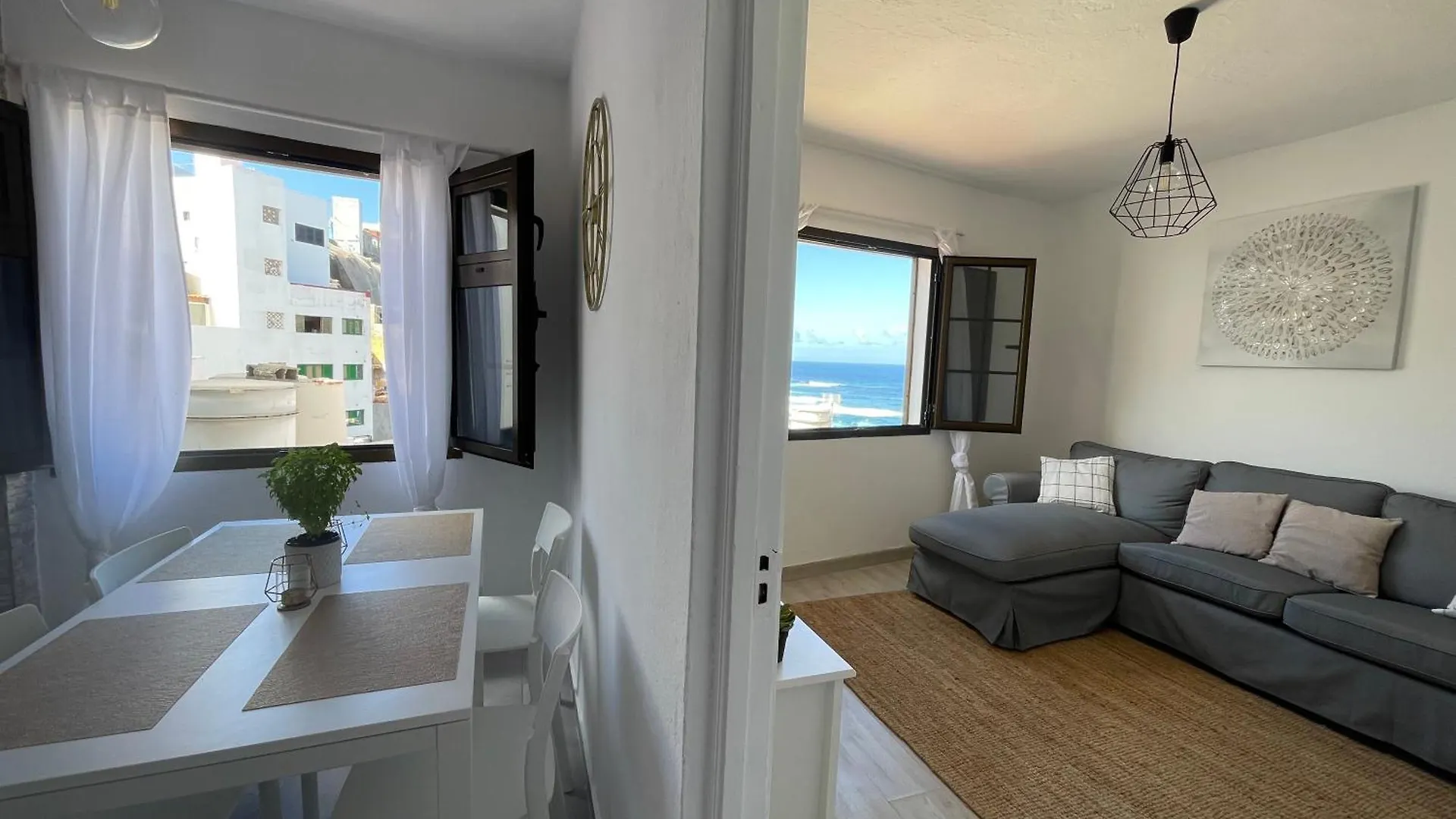 Apartamento Tu Casita De Caleta1 Gáldar