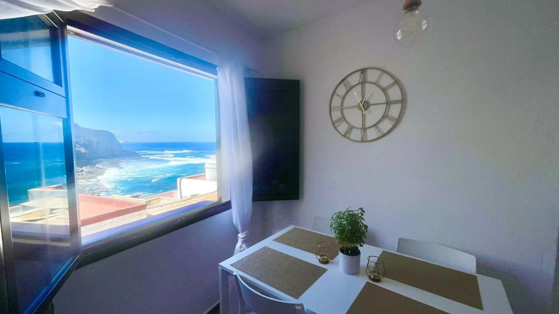 Apartamento Tu Casita De Caleta1 Gáldar