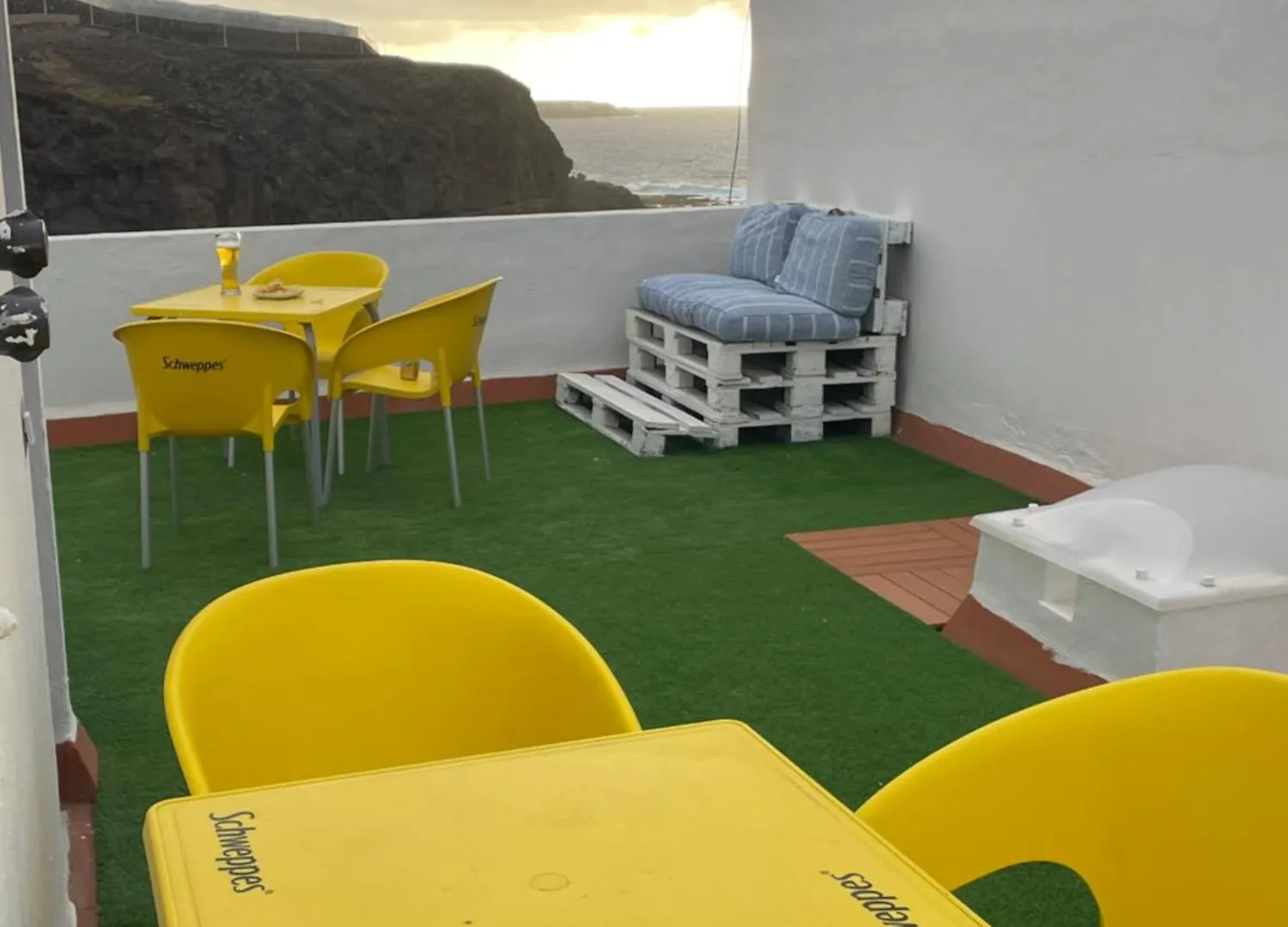 Apartamento Tu Casita De Caleta1 Gáldar