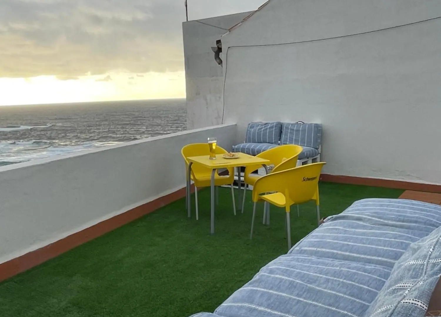 Apartamento Tu Casita De Caleta1 Gáldar España