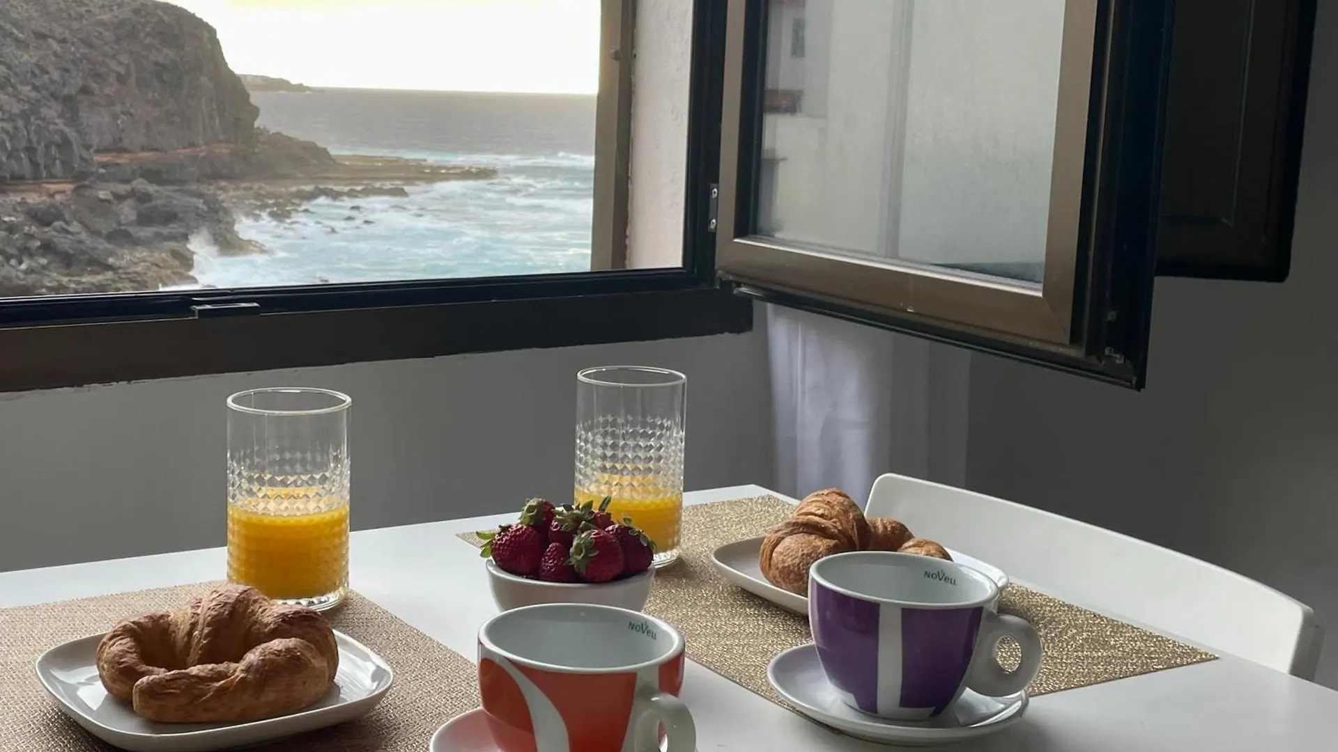 Apartamento Tu Casita De Caleta1 Gáldar