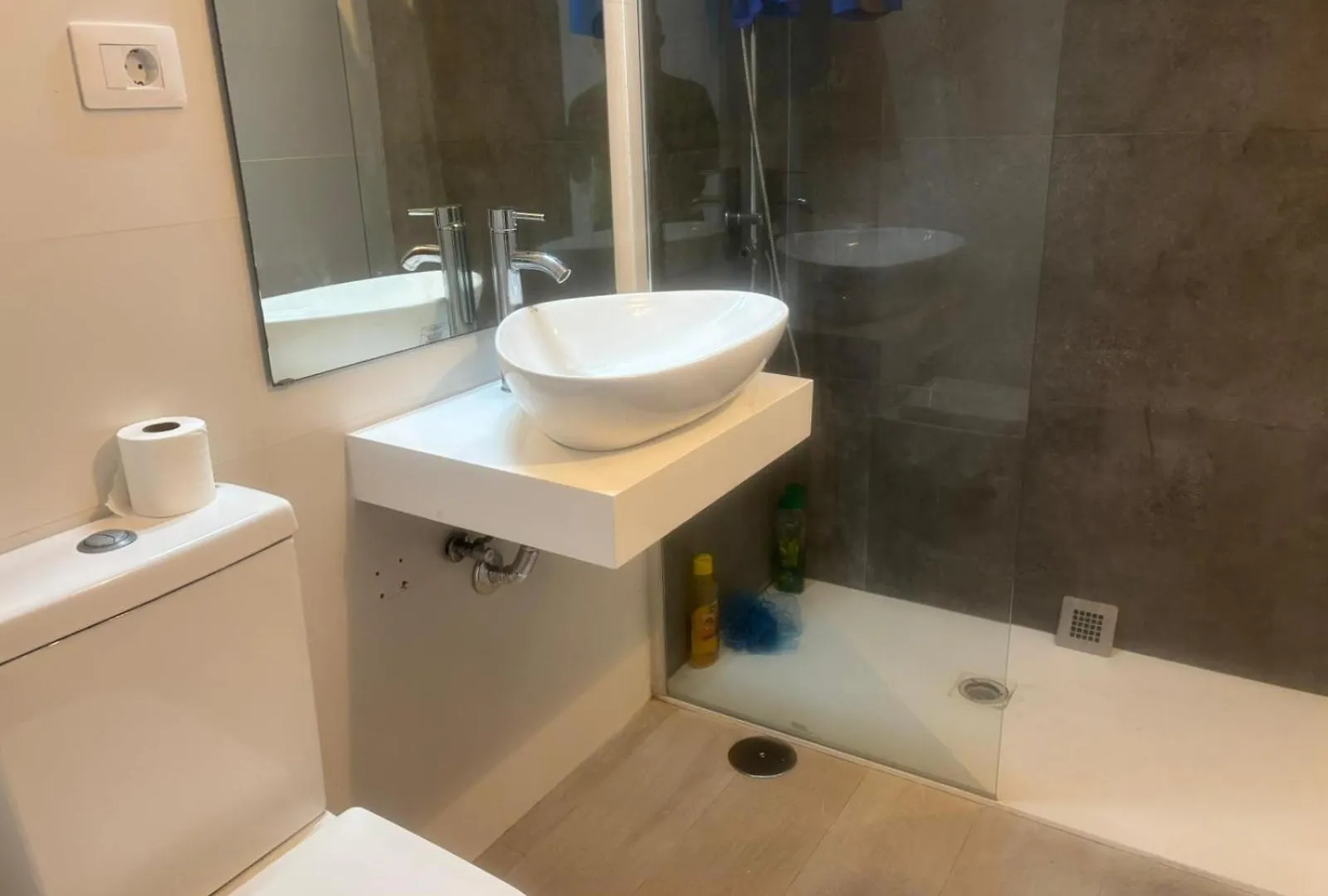 Apartamento Tu Casita De Caleta1 Gáldar España