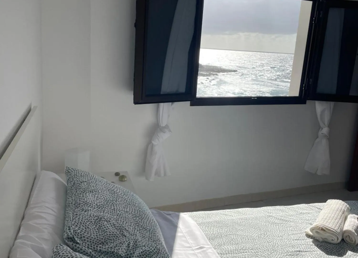 Apartamento Tu Casita De Caleta1 Gáldar